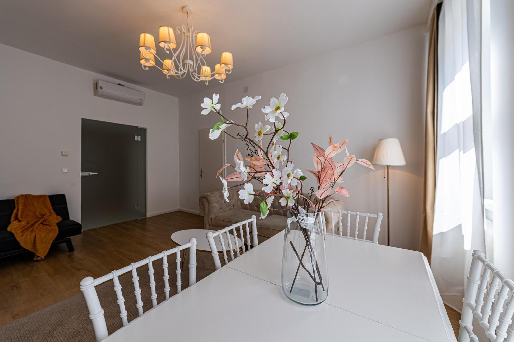 Vienna My City Apartment 2Bedroom Exterior foto
