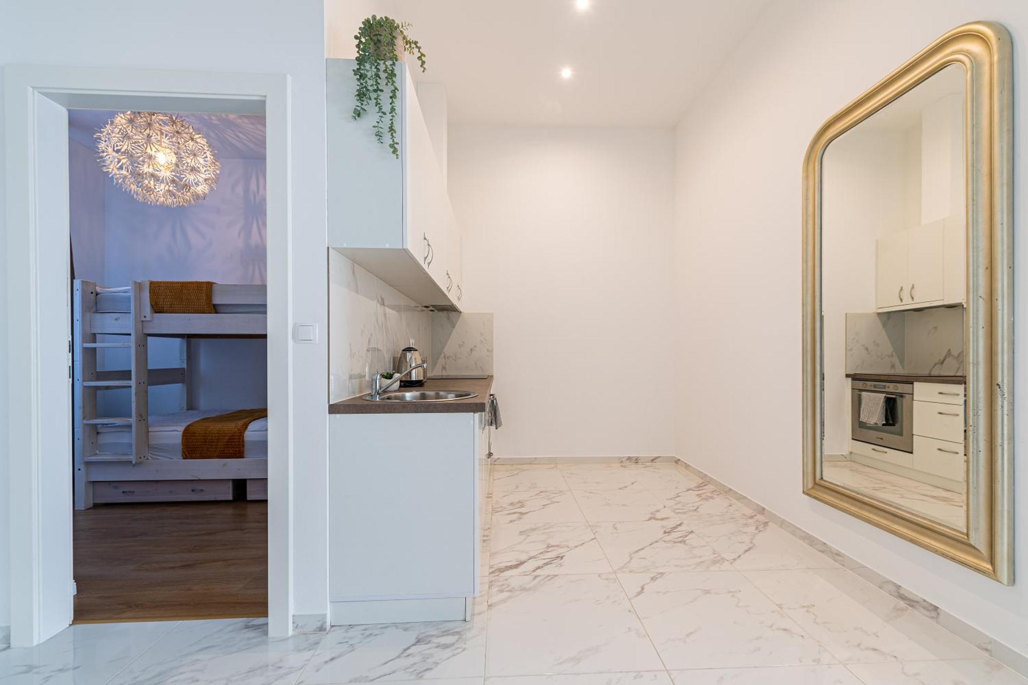 Vienna My City Apartment 2Bedroom Exterior foto