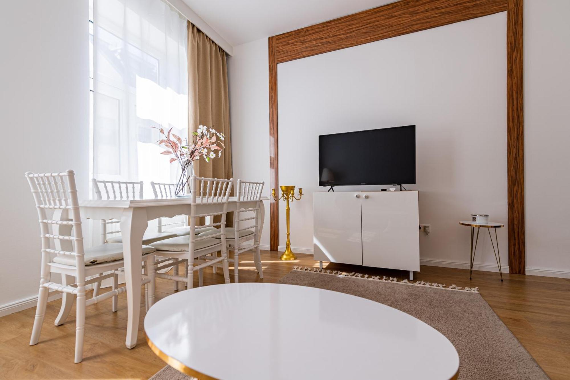 Vienna My City Apartment 2Bedroom Exterior foto