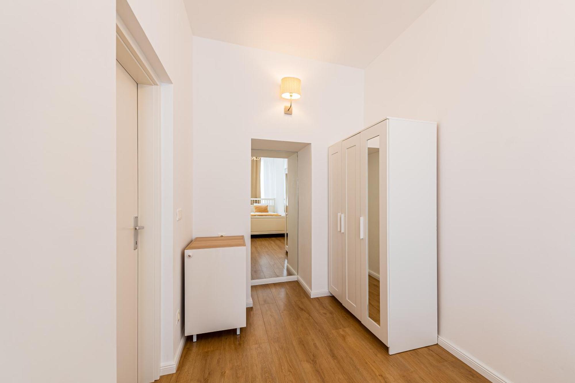 Vienna My City Apartment 2Bedroom Exterior foto